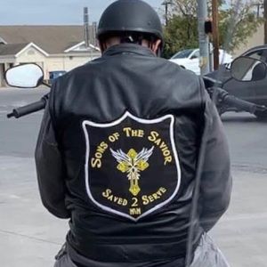 Meet your Posher, Christopher